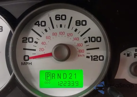 2006 Ford Escape Xlt/Xlt Sport from USA, damaged, VIN 1FMCU93166KC54458